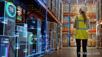 AI and Automation Unlock Supply Chain Progress