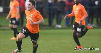 Maarten Matthijs neemt (voorlopig) afscheid van Erpe-Mere United: “Ik wil een jaar de wereld zien” - Het Laatste Nieuws