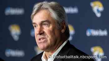 Doug Pederson: “Never a split” on what to do with first pick