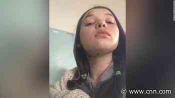 After epic journey, orphaned Ukrainian girl is reunited with grandfather