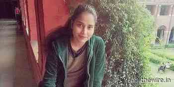 Delhi Riots: Court Dismisses Gulfisha Fatima, Tasleem Ahmed's Bail Plea - The Wire