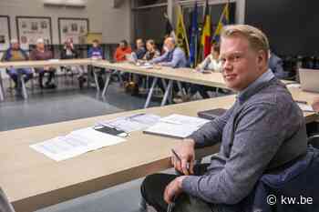 Voorbereiding Batjes in Ledegem is gestart: “Het enthousiasme is groot” - KW.be