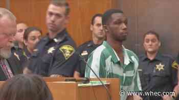 Testimony expected to begin Friday in trial of man accused of blinding Rochester police officer