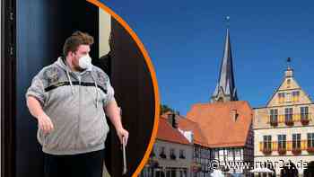 Skandal-Youtuber bei Dortmund gesichtet: Das steckt hinter dem Internet-Phänomen - ruhr24.de