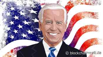 Freies Internet für Alle - fordern Joe Biden und die EU - BlockchainWelt.de