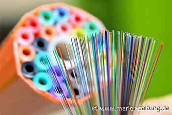 MZ+ Anwohner ohne Verbindung - Hat die Falkenstraße ein Internet-Problem? - Marler Zeitung