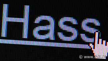 Hass im Internet: Und dann begannen die Beleidigungen - NDR.de