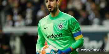 Halbfinale zwischen West Ham und Frankfurt live im Internet schauen - FOCUS Online