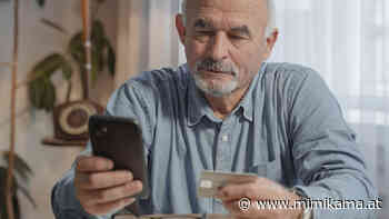 42 Millionen Euro Schaden durch fingierte Finanzwetten im Internet - Mimikama