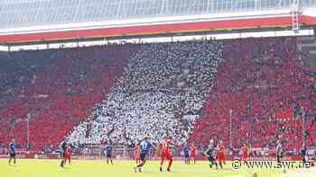 Karten FCK-Spiele - hohe Preise im Internet und auf Schwarzmarkt - SWR Aktuell