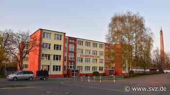 Schulverband Sternberg investiert: Bis Ende 2024 soll jeder Raum der Grundschule am Internet sein - svz – Schweriner Volkszeitung