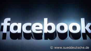 Internet - Nutzerwachstum bei Facebook lässt Börse wieder aufatmen - Service - Süddeutsche Zeitung - SZ.de