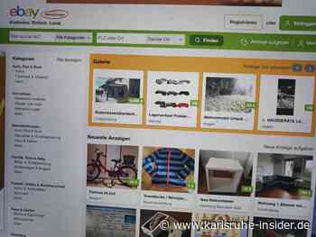 Mann kauft gebrauchte Möbel im Internet und entdeckt 150.000 Euro darin - Karlsruhe Insider