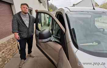 Vandalismus-Opfer aus Rottal-Inn jagt Täter im Internet - Passauer Neue Presse - PNP.de