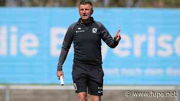 TSV 1860: Köllner schimpft über Internet-Hater - „Irgendwann schnappe ich mir mal einen“ - FuPa