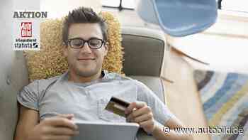 Top Shop 2022: Die besten Mobilitätsshops im Internet - autobild.de