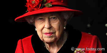 Here's what will happen when Queen Elizabeth dies