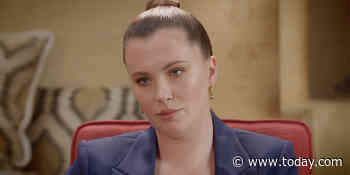 Ireland Baldwin opens up about eating disorder, substance use: ‘I would’ve been dead’