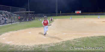 Children, parents duck for cover after Little League game interrupted by gunfire