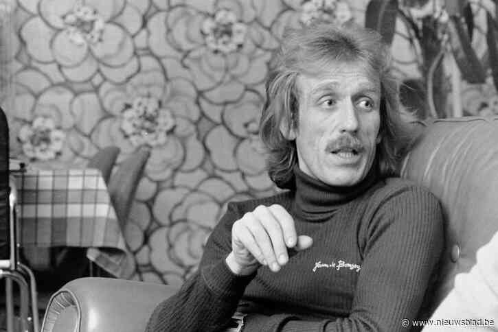 Wim Reijers was een van de meest kleurrijke figuren in lange geschiedenis van Menen: “Ik haalde de club uit het moeras”