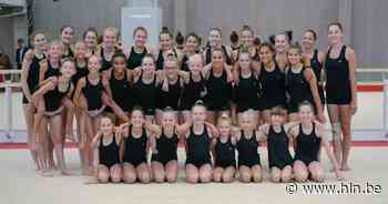 Gymclub Waarschoot pakt uit met paasshow met 500 gymnasten - Het Laatste Nieuws