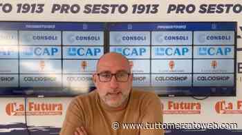 ESCLUSIVA TMW - Ds Pro Sesto: "Inutile puntare il dito: abbiamo ancora i playout per mantenere la C" - TUTTO mercato WEB