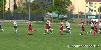Calcio Prima, il Sesto 2010 vince a Castelvetro e fa un balzo verso la salvezza - CremonaSport