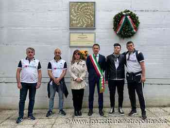 Sesto, 'Cammino della Memoria' per ricordare l'ispettore Antonino Crisafulli - Il Gazzettino Metropolitano