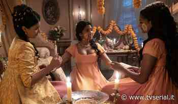 Bridgerton 2, tutto sul rituale Haldi nel sesto episodio - TVSerial.it