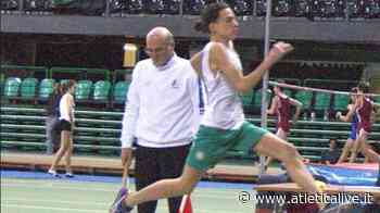 Risultati Sesto/Salò: Lingua non sfonda - Quarratesi 7,25 nel lungo - Queen Atletica