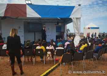 Settimana Velica, il programma del sesto giorno - QuiLivorno.it