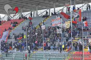Cremonese-Ascoli, sesto giorno di prevendita: è già record stagionale - CuoreGrigiorosso.com