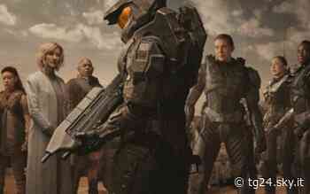 Halo, il teaser del sesto episodio della serie tv - Sky Tg24