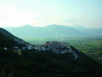 Rigenerazione urbana: la sfida di Filignano, Pozzilli e Sesto Campano - Primo Piano Molise