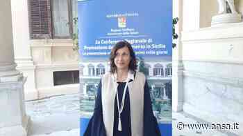 Sanità: in Sicilia solo 16% mamme allatta fino a sesto mese - Sicilia - Agenzia ANSA