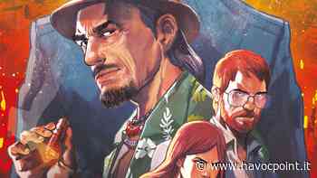 Far Cry: Le Lacrime di Esperanza - Recensione del prequel del sesto capitolo - Havocpoint