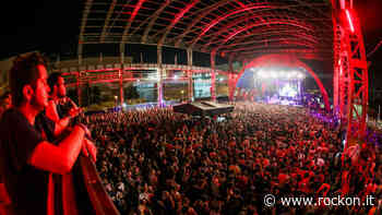 CARROPONTE 2022: dal 4 maggio si riaccendono le luci a Sesto San Giovanni (Milano) - rockON.it