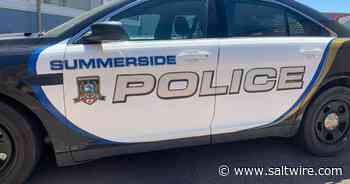 Man, 25, charged after break-in at École-Sur-Mer in Summerside - Saltwire