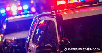 Two men arrested in Summerside drug bust - Saltwire