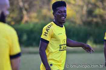 Brusque terá mudança no meio-campo; Balotelli deve ser titular contra a Ponte Preta - O Município