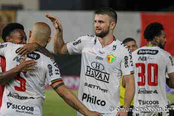 Ponte Preta x Brusque: como assistir ao jogo da quinta rodada da Série B 2022 - O Município