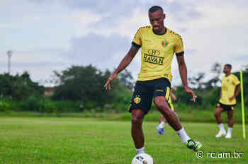 Brusque se reapresenta de olho na Ponte Preta - rc.am.br