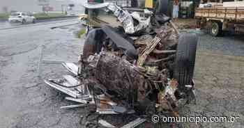 Número de mortes no trânsito de Brusque cresce nos primeiros meses do ano; veja comparativo - O Município