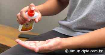 Alta procura afeta estoque de repelentes nas farmácias de Brusque; algumas marcas estão em falta - O Município