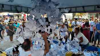 CDL Brusque sorteará dois carros e duas motos em 2022; saiba como participar - O Município