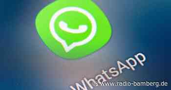 Hefitge Störungen beim Messenger-Dienst WhatsApp