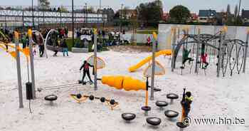 Internationale circusact OKIDOK komt naar het Brieleke met clownesk spektakel - Het Laatste Nieuws