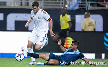 México iguala sin goles ante Guatemala en Orlando, Florida; Pumas empata 2-2 con Seattle Sounders | Video - Aristegui Noticias