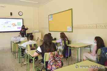 El rendimiento de las niñas en matemáticas a nivel mundial iguala ya al de los niños - NAIZ