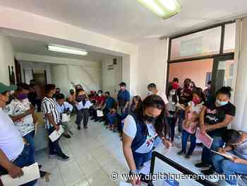 Empresas locales ofertan plazas laborales en municipios de Taxco, Iguala y Coyuca de Benítez - Digital Guerrero